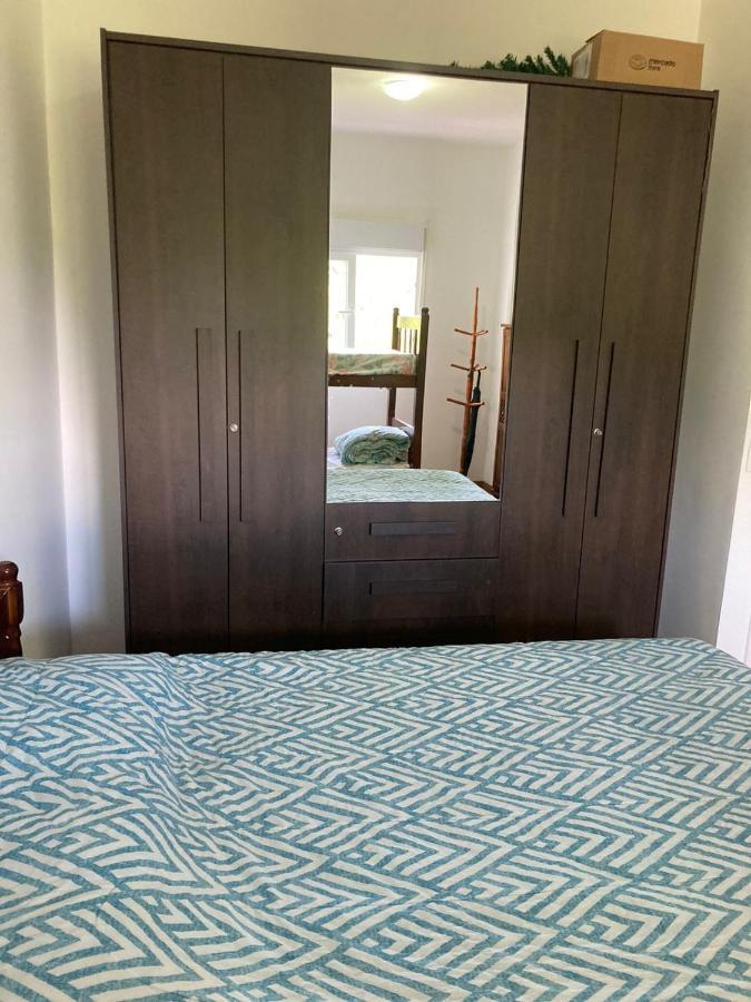 Apartamento Yy Hiver Campos do Jordão Kültér fotó